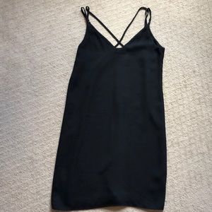 TOPSHOP size 2 Dress